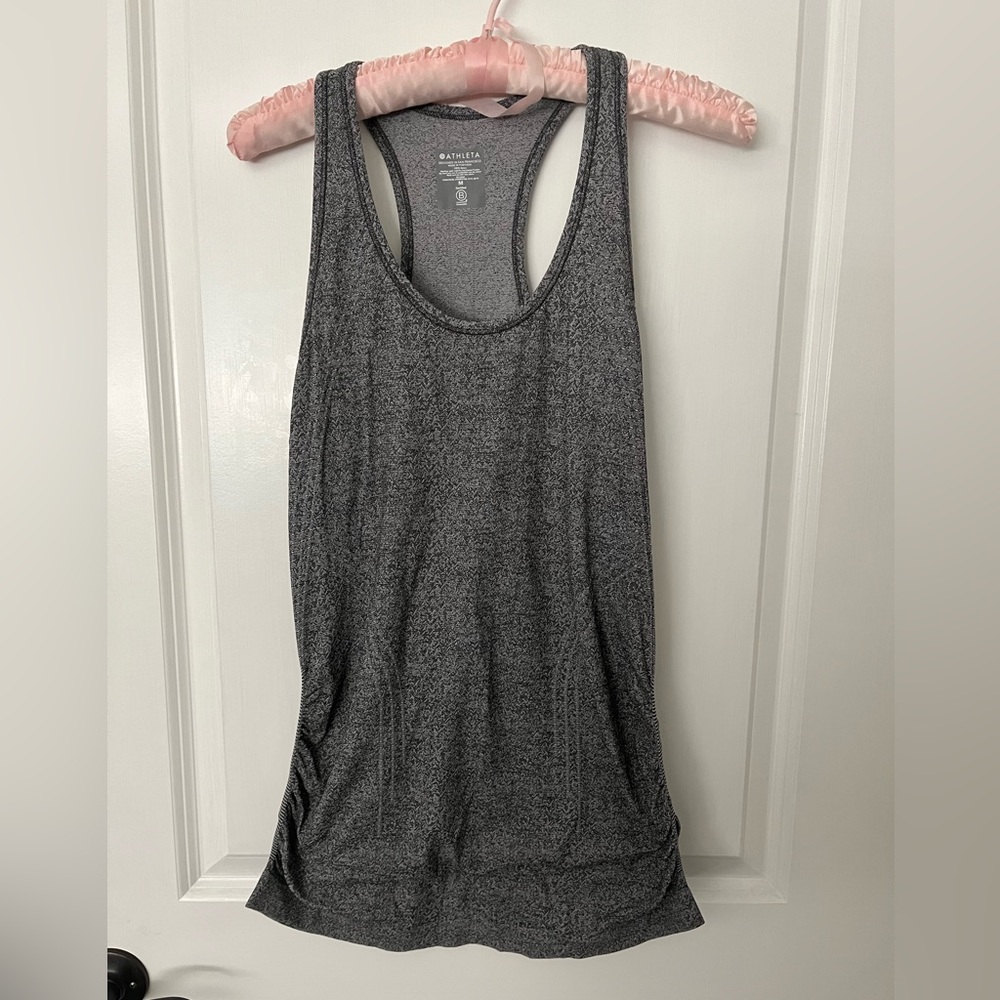 Athleta work out tank top